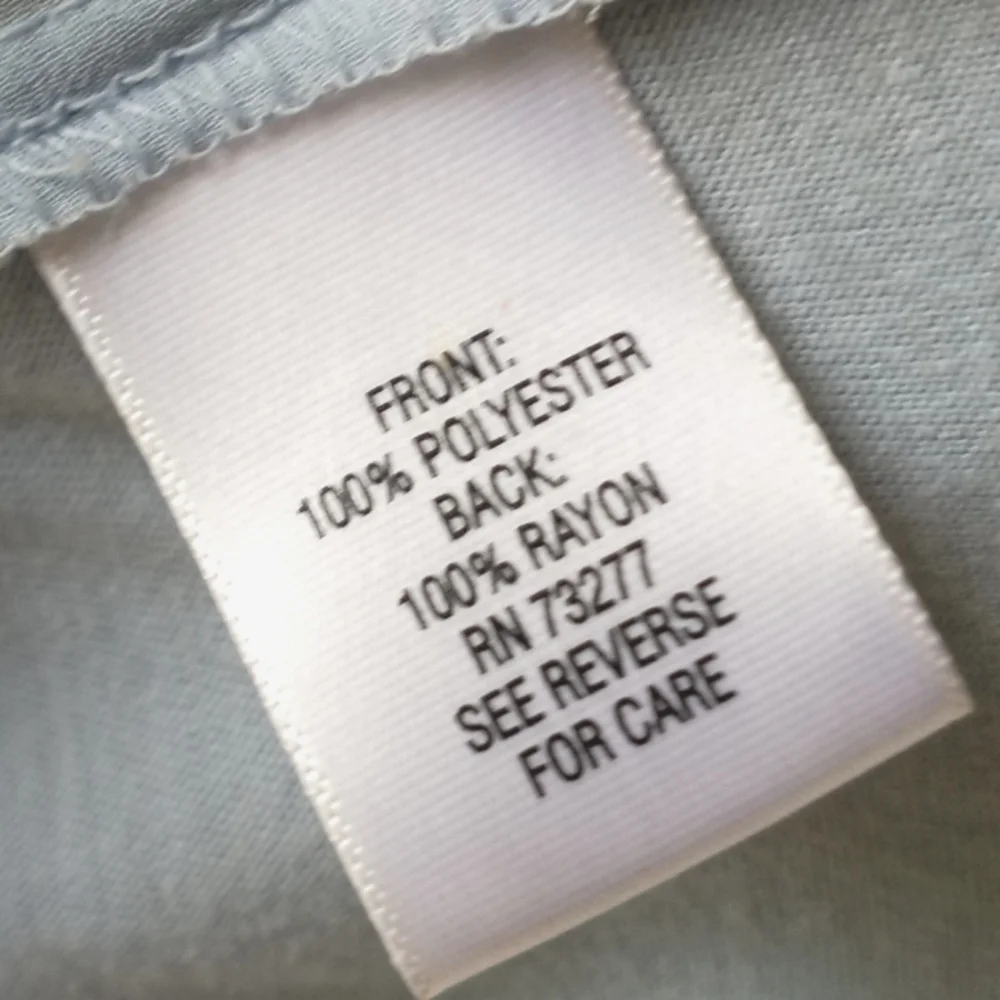 🦋Princess Vera Wang blouse🦋 - Picture 5 of 6